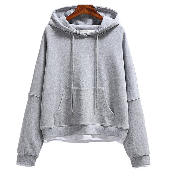 Naiste dressipluus kahes värvitoonis