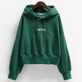 Naiste dressipluusi lai mudel pikkade varrukatega