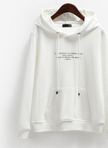 Ženska dukserica novi model sa džepom i kapuljačom