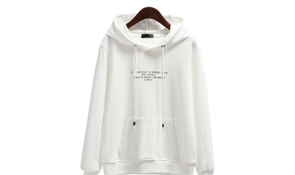 Ženska dukserica novi model sa džepom i kapuljačom