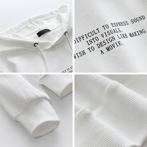 Ženska dukserica novi model sa džepom i kapuljačom