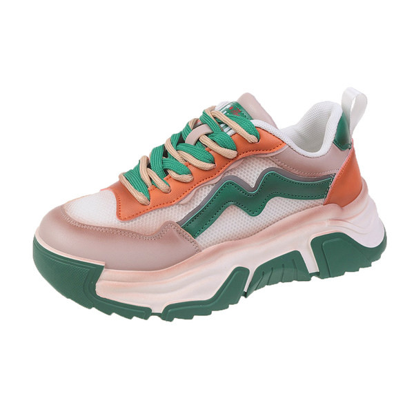 Alkalmi női tornacipő