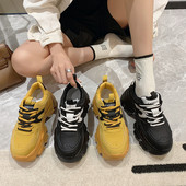 Naiste tossud - igapäevased kahes värvitoonis