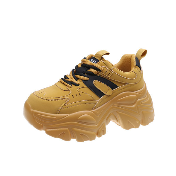 Naiste tossud - igapäevased kahes värvitoonis