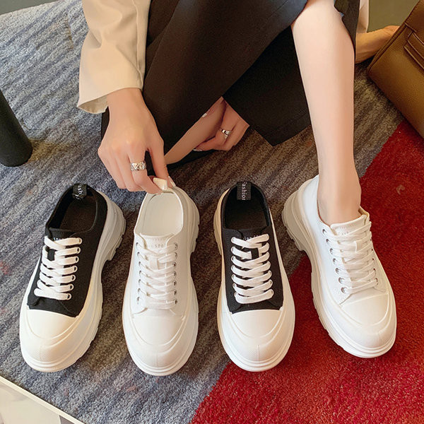 Női sportcipő linkkel