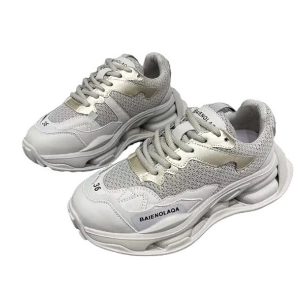 Női sportcipő - két színben