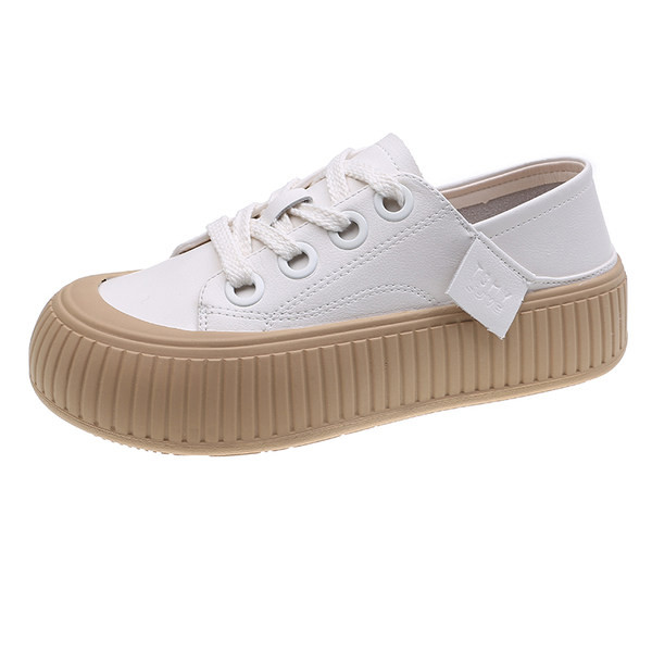 Ženske tenisice - s debelim potplatom