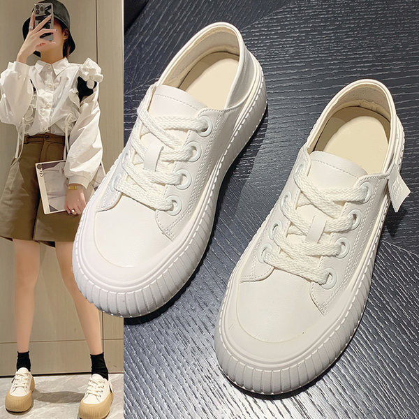 Ženske tenisice - s debelim potplatom