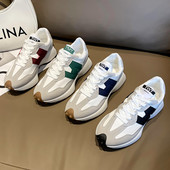 Γυναικεία casual αθλητικά sneakers με κορδόνια