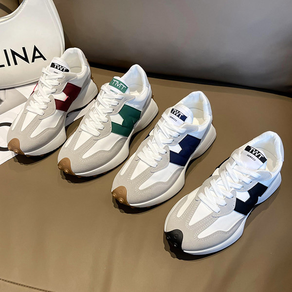 Γυναικεία casual αθλητικά sneakers με κορδόνια