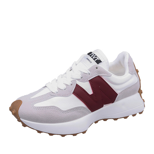 Γυναικεία casual αθλητικά sneakers με κορδόνια