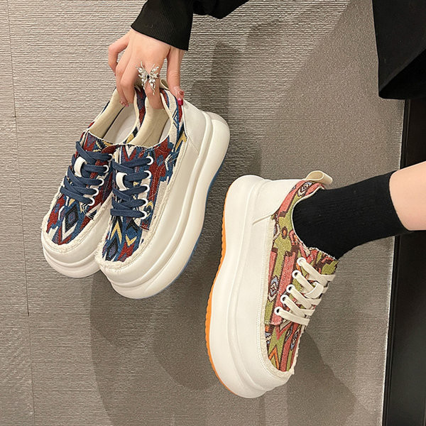 Kareda tallaga vabaaja tossud naistele