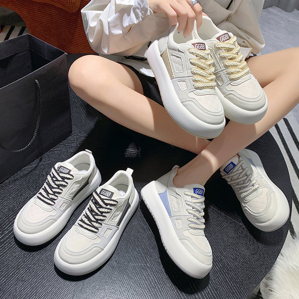 Naiste ökonahast paeltega tossud uus mudel