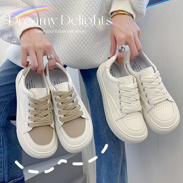 Ženske ležerne sportske tenisice