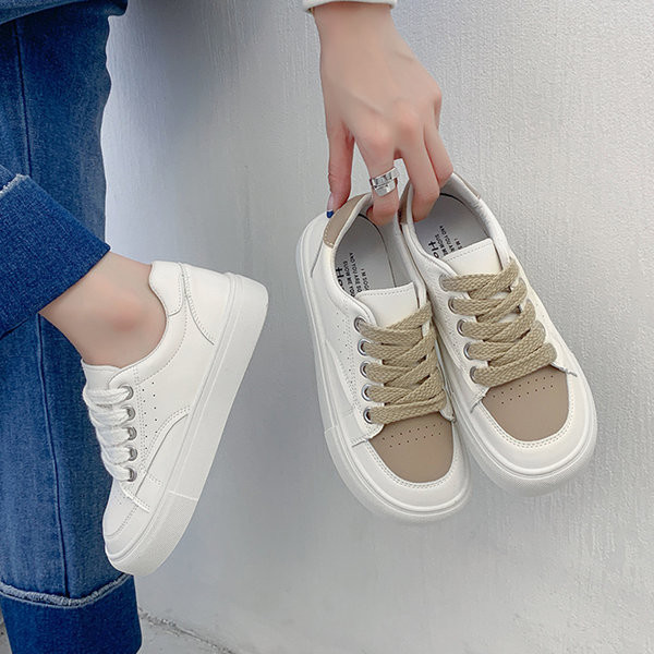 Ženske ležerne sportske tenisice