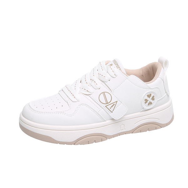 Ženske sportske tenisice - s debelim potplatom