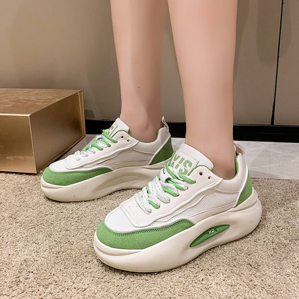 Női tornacipő - sportmodell