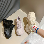 Ženske tenisice - s platformom