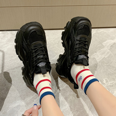 Ženske tenisice - s platformom