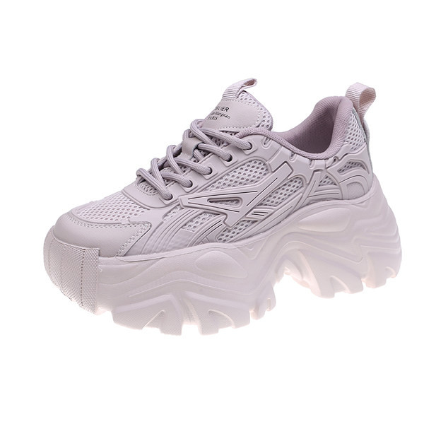 Ženske tenisice - s platformom