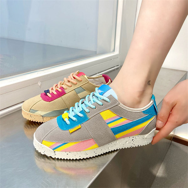 Ženske casual tenisice u raznim bojama