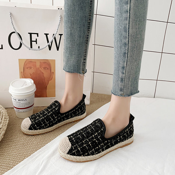 Női tornacipő - alacsony talppal