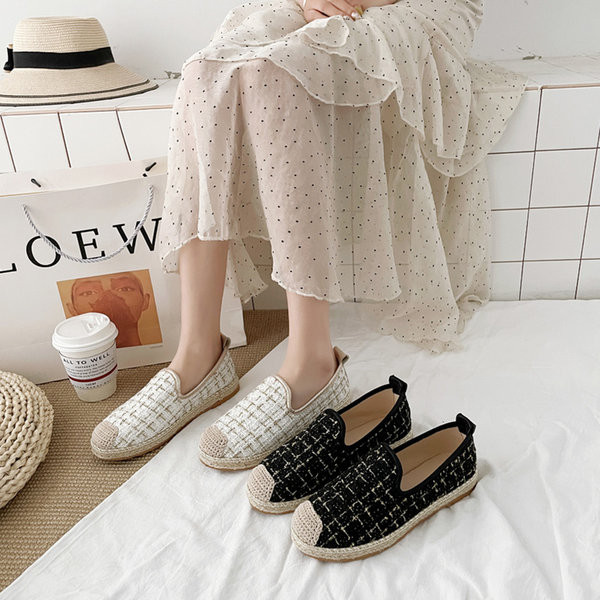 Női tornacipő - alacsony talppal