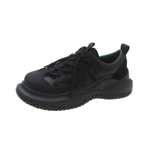 Női sportcipő - fűzős