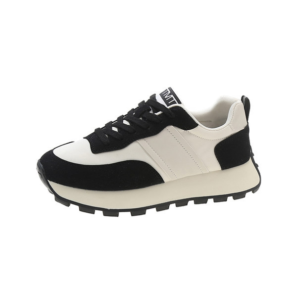 Sügisesed kõrge tallaga naiste tossud