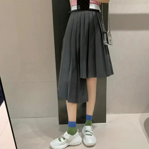 Ženske casual tenisice u dvije boje sa zakrpama