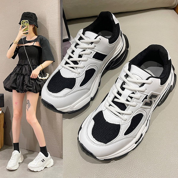 Naiste tossud – igapäevased