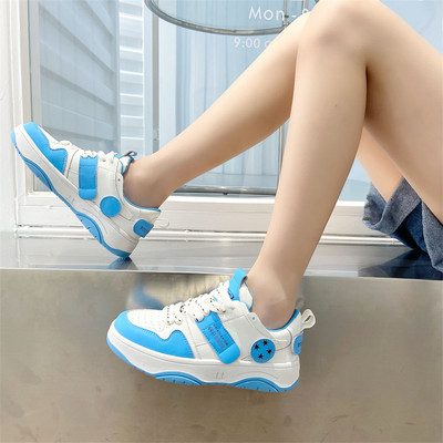 Ženske sportske tenisice - niski đon