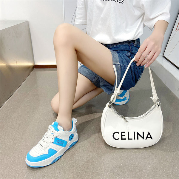 Ženske sportske tenisice - niski đon