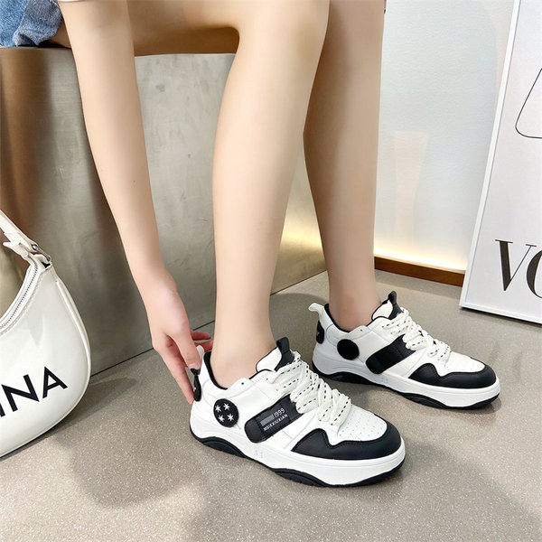 Ženske sportske tenisice - niski đon