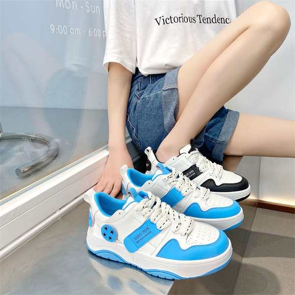 Ženske sportske tenisice - niski đon