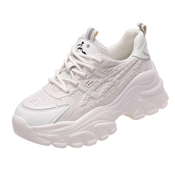 Új női tornacipő - két színben