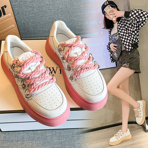 Nauji moteriški sportbačiai iki 40 dydžio