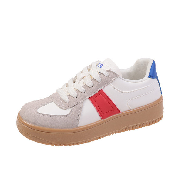 Moteriški sportiniai sportbačiai – aukštu padu