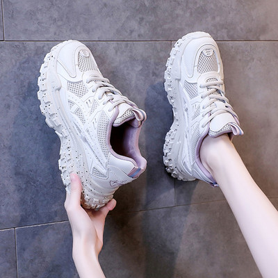 Női sportcipő - két színben