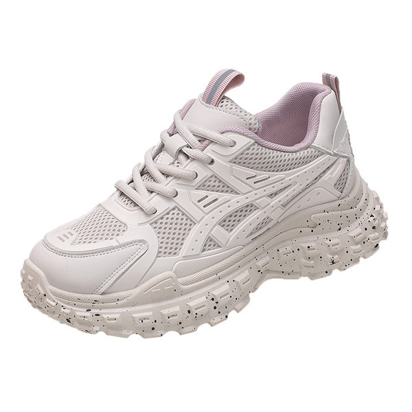 Női sportcipő - két színben