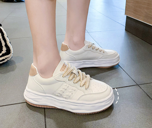 Moteriški stilingi odiniai suvarstomi sportbačiai