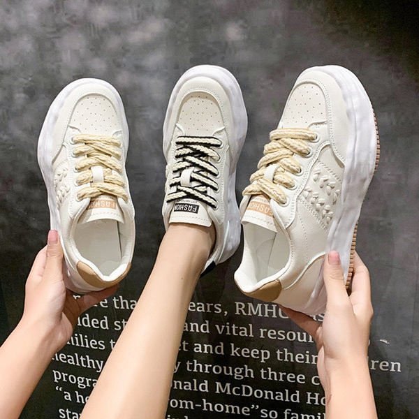 Moteriški stilingi odiniai suvarstomi sportbačiai