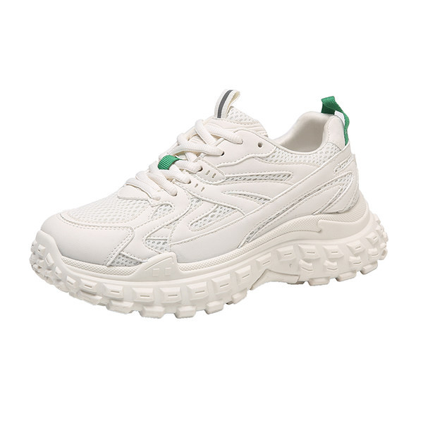 Moteriški laisvalaikio tinkliniai sportbačiai