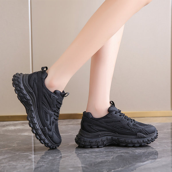 Moteriški laisvalaikio tinkliniai sportbačiai