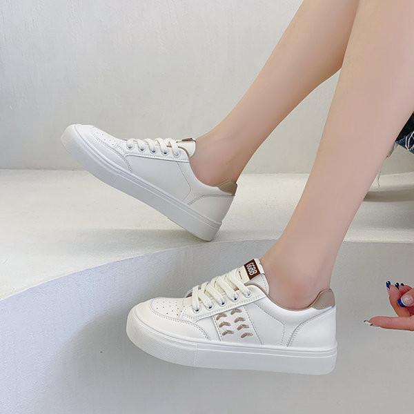 Moteriški laisvalaikio suvarstomi eko odiniai sportiniai sportbačiai