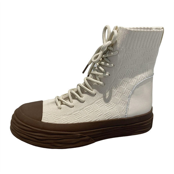 Moteriški sportiniai sportbačiai su raišteliais