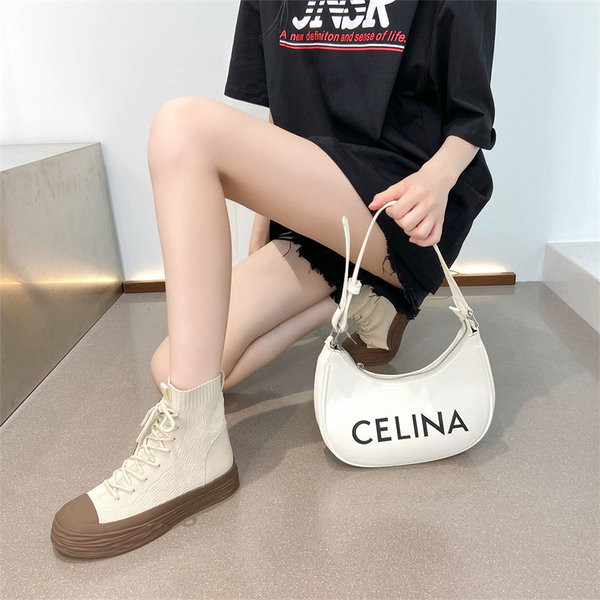 Moteriški sportiniai sportbačiai su raišteliais