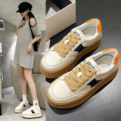 Νέα γυναικεία sneakers - με χοντρή σόλα