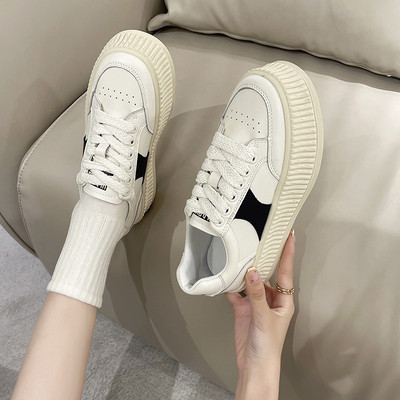 Νέα γυναικεία sneakers - με χοντρή σόλα