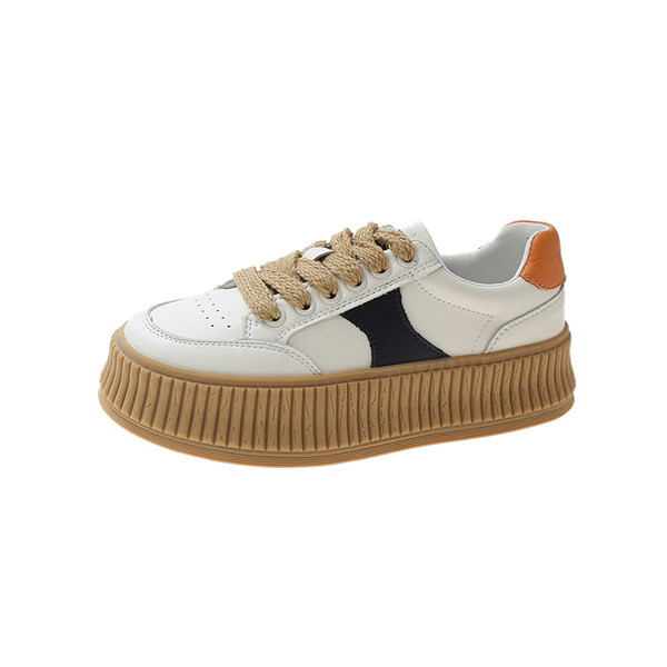 Νέα γυναικεία sneakers - με χοντρή σόλα